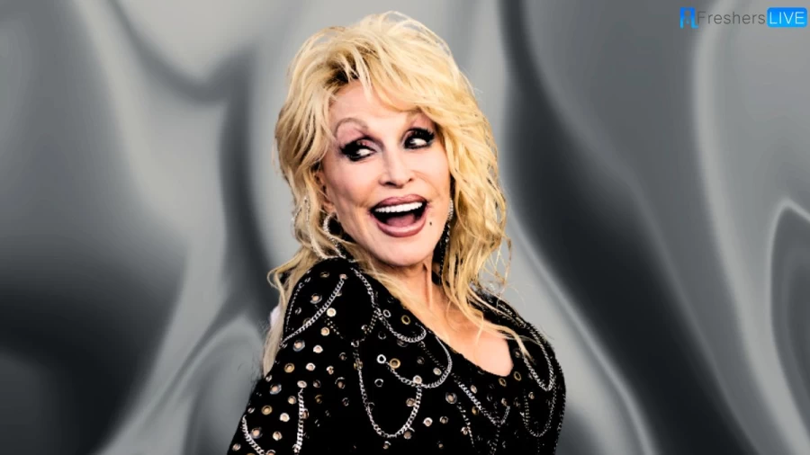 Has Dolly Parton Ever Had Plastic Surgery? How Many Plastic Surgery Has She Had?