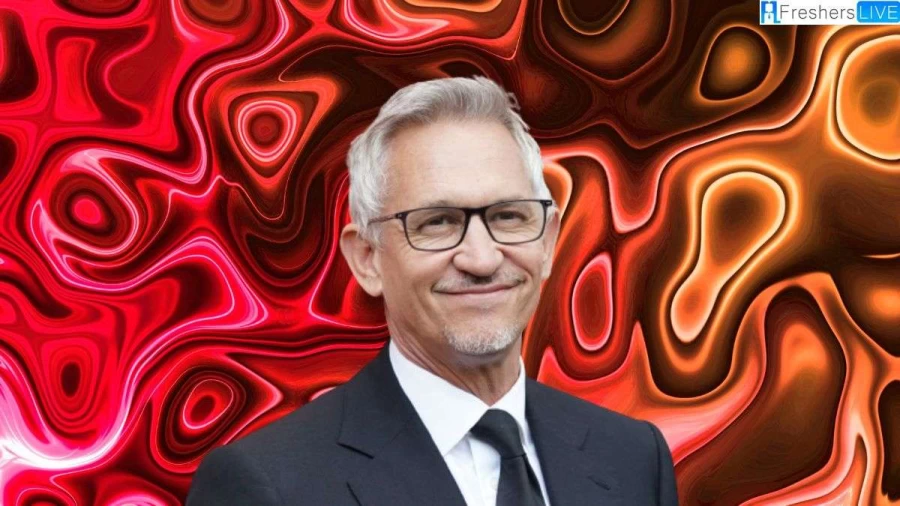 Has Gary Lineker Left BBC? Why Was He Suspended?