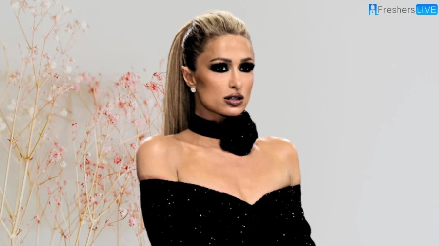 Has Paris Hilton had Plastic Surgery? Get Details Here