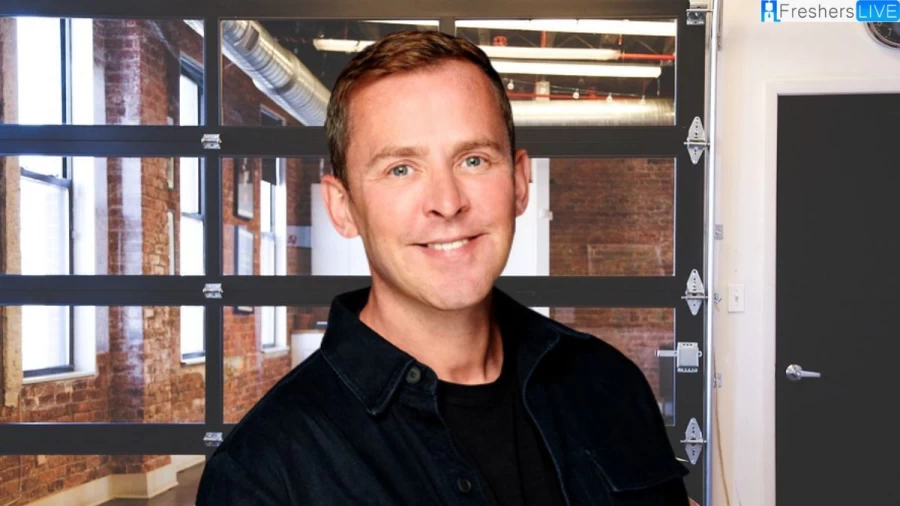 Has Scott Mills had Plastic Surgery? Before and After Transformation