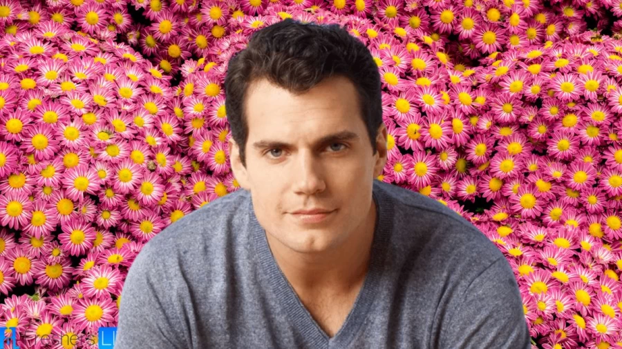 Henry Cavill Net Worth in 2023 How Rich is He Now?