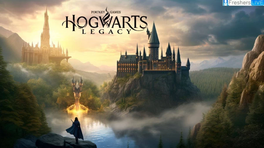 Hogwarts Legacy Xbox One Not Working, How to Fix Hogwarts Legacy Not Working on Xbox One Error?