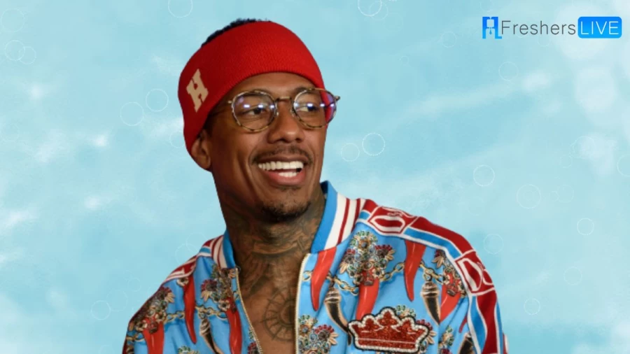 How Many Children Does Nick Cannon Have?