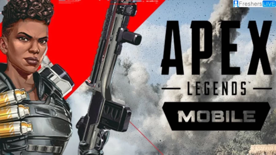 How to Fix Apex Legends Mobile Error Code 201? Check Here!