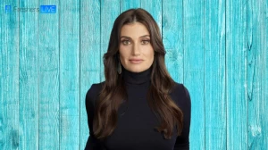 Idina Menzel Ethnicity, What is Idina Menzel Ethnicity?