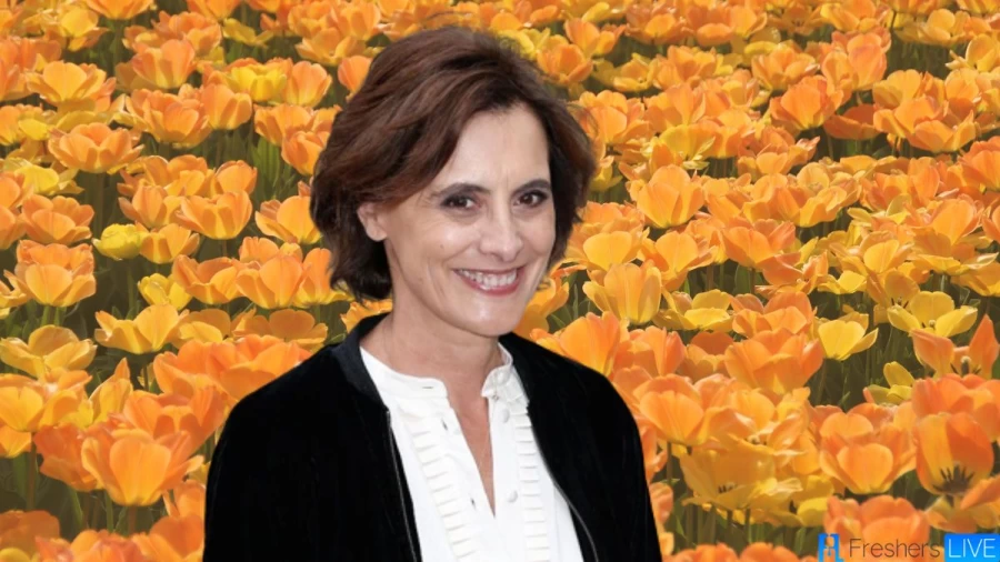 Ines de La Fressange Net Worth in 2023 How Rich is She Now?