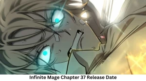 Infinite Mage Chapter 37 Release Date and Time, Countdown, When Is It Coming Out?