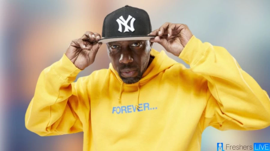 Inspectah Deck Net Worth in 2023 How Rich is He Now?