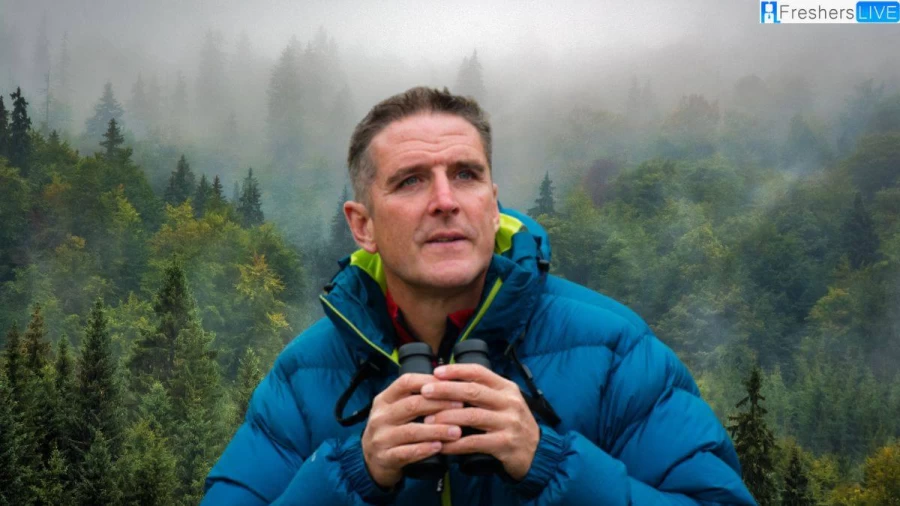 Iolo Williams Illness: Iolo Williams Ill? What is Wrong with Iolo Williams? What Health Issues Does Iolo Williams Have?