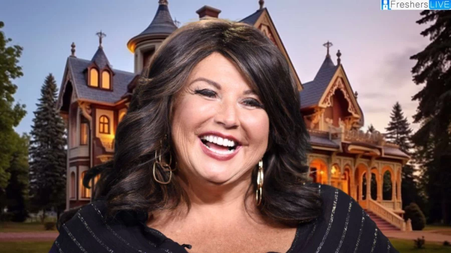 Is Abby Lee Miller Still in a Wheelchair? What is Abby Lee Miller Doing Now 2023? What Did Abby Lee Miller Go to Jail For? Who Sued Abby Lee Miller?