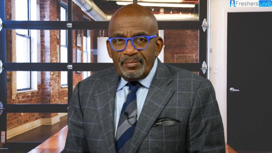 Is Al Roker Leaving the Today Morning Show? Why He left the Show?