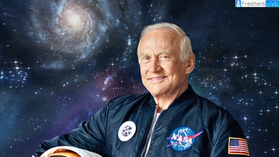 Is Buzz Aldrin Still Alive? All about the Man Who Walked on the Moon