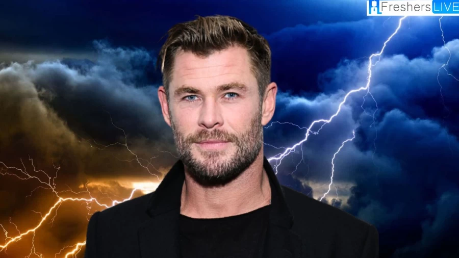 Is Chris Hemsworth Dead? Death Hoax Debunked