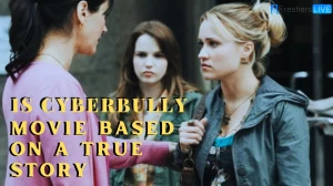 Is Cyberbully Movie Based on a True Story? What is the Real Story?