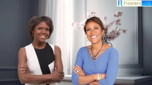 Is Deborah Roberts Related to Robin Roberts? Are They Related?