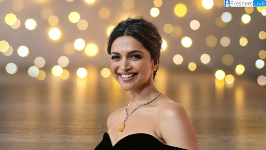 Is Deepika Padukone Pregnant? When Did She Get Married?