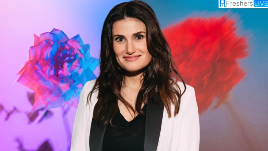 Is Idina Menzel Married? Who is She Married to?