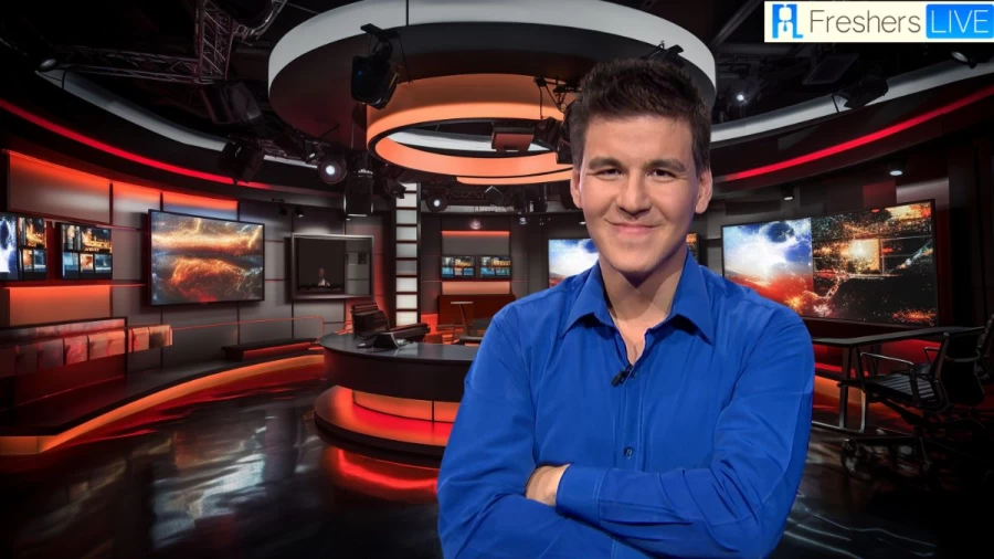 Is James Holzhauer Sick? Does James Holzhauer Have Autism?