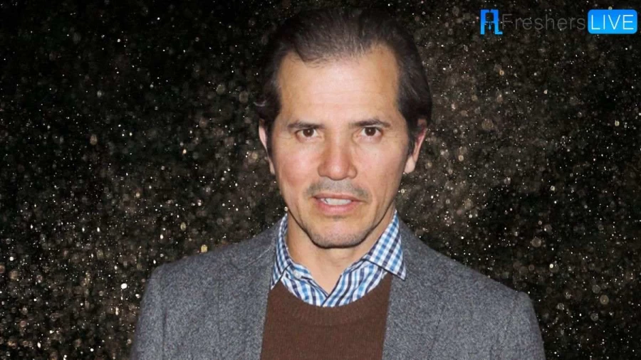 Is John Leguizamo Married? Check about His Family