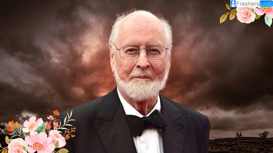 Is John Williams Still Alive? Hollywood Composer Age, Biography