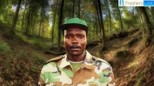  Is Joseph Kony Still Alive? What Happened to Joseph Kony?