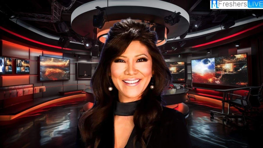 Is Julie Chen Still Married to Les Moonves? Who is Julie Chen Moonves?