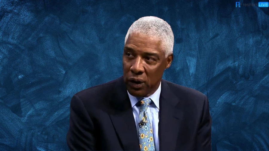 Is Julius Erving Still Alive? Where Does He Live?