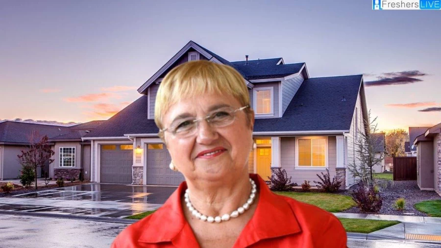 Is Lidia Bastianich Mother Still Alive? When Did She Pass Away?