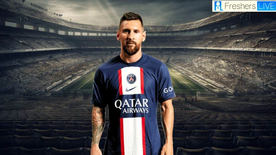 Is Lionel Messi Leaving PSG? Is He Coming Back to Barcelona?