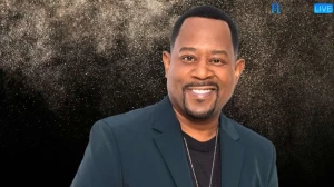 Is Martin Lawrence Dead or Still Alive? Know More Details Here!