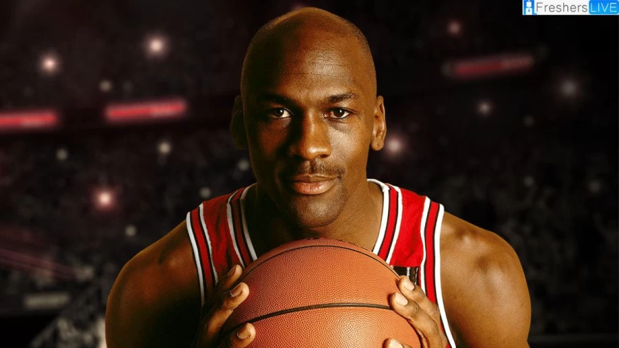 Is Michael Jordan Sick? What Illness Does Michael Jordan Have?