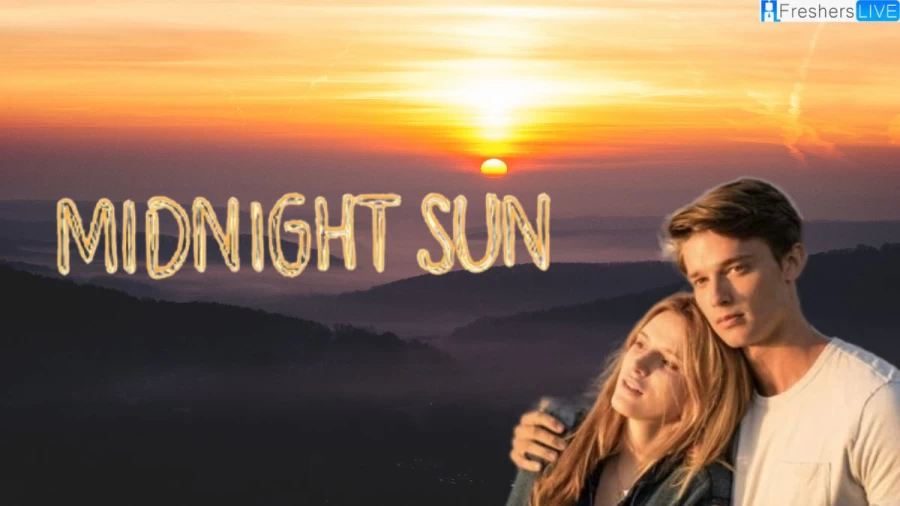 Is Midnight Sun Based on a True Story? Plot and Ending Explained