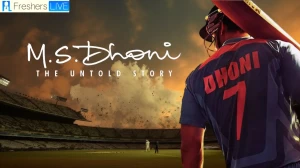 Is Ms Dhoni The Untold Story True? How Much of It is Real?