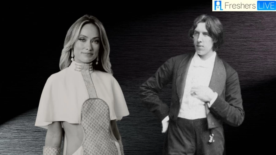 Is Olivia Wilde Related to Oscar Wilde? Are They Related?