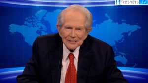 Is Pat Robertson Sick? What Illness Does He Have? 