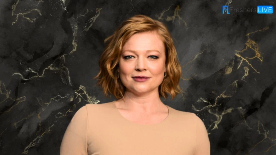 Is Sara Snook Pregnant? What is Sarah Snook Ethnicity?