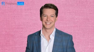 Is Sean Hayes Gay? Age, Height, Net Worth