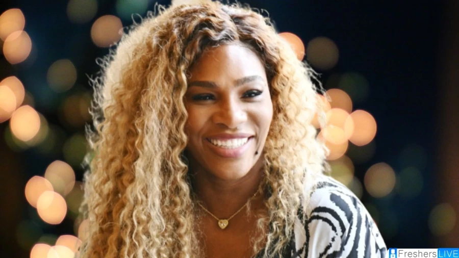 Is Serena Williams Pregnant? Everything About Her Pregnancy