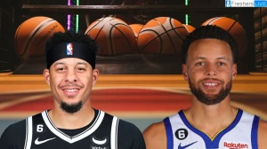 Is Seth Curry Related to Steph Curry? How are They Related?