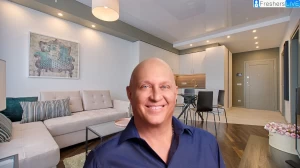 Is Steve Wilkos Dead or Alive? Check His Age, Net Worth, Wife