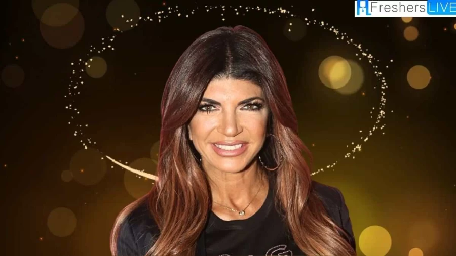 Is Teresa leaving RHONJ? Why is She leaving RHONJ?