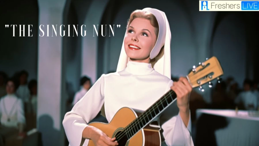 Is The Singing Nun a True Story? Know about the Real Singing Nun