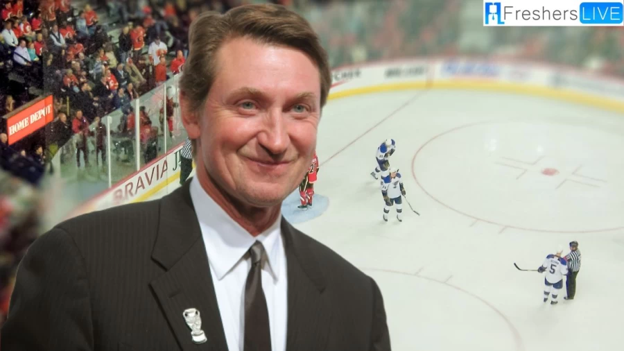 Is Wayne Gretzky Still Alive? Know about His Legacy