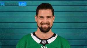 Jamie Benn Girlfriend 2023, Who is Katie Hoaldridge?