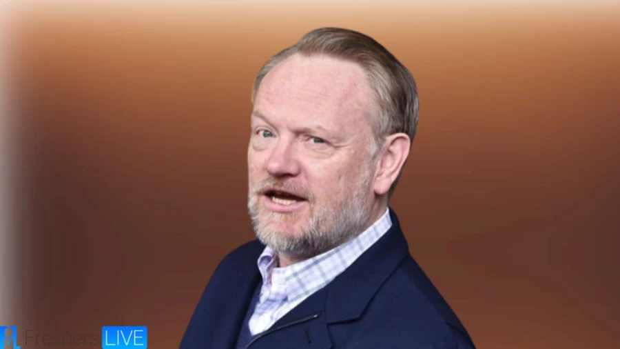 Jared Harris Net Worth in 2023 How Rich is He Now?