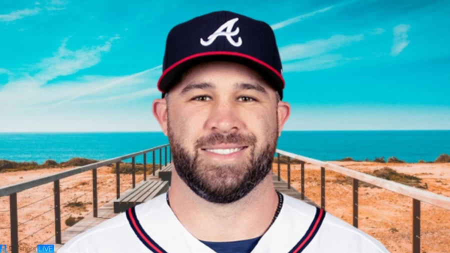 Jason Kipnis Net Worth in 2023 How Rich is He Now?