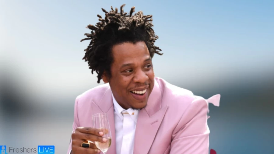 Jay Z Net Worth in 2023 How Rich is He Now?