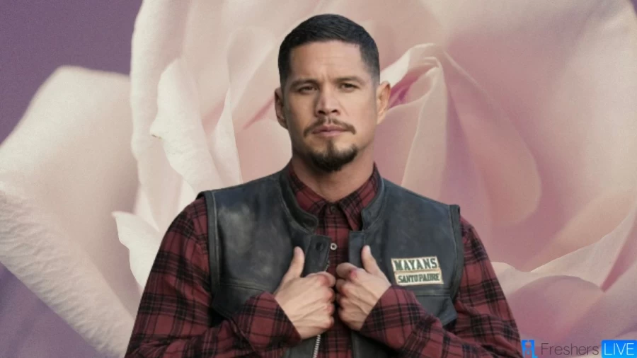 JD Pardo Net Worth in 2023 How Rich is He Now?