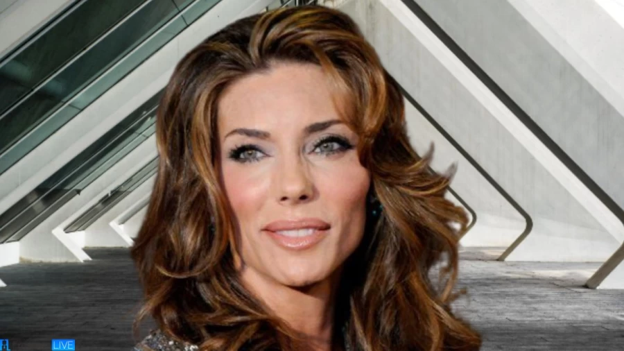 Jennifer Flavin Net Worth in 2023 How Rich is She Now?