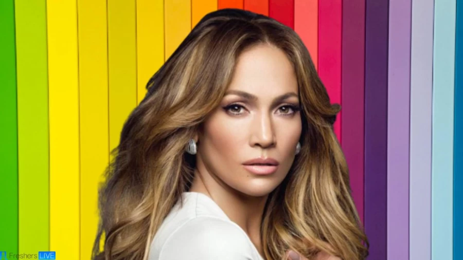 Jennifer Lopez Net Worth in 2023 How Rich is She Now?